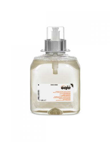 Gojo FMX Antimicrobial Foam Soap        - 5148/5179