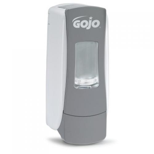 Gojo ADX Foam Soap Dispenser            Grey/White 8784-06