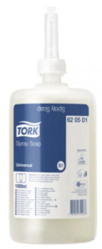 Tork Universal Spray Soap               620501