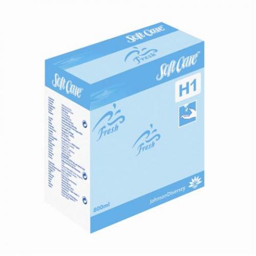 Soft Care Fresh Soap H1                 6960300