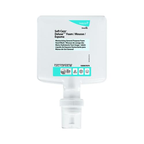 Soft Care Deluxe Foam IC                100940172