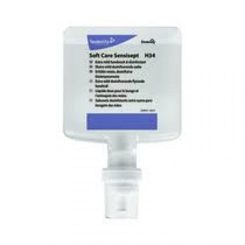 Sure Antibac Hand Wash H34 IC           100938899/100959758