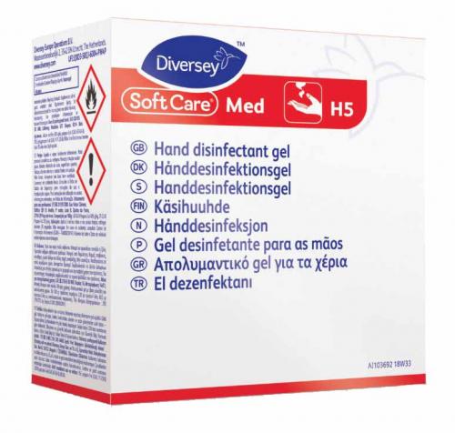 Soft Care Med H5                        100858312