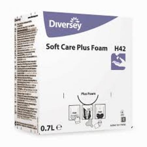 Soft Care Plus Foam H42                 100954736/100985879