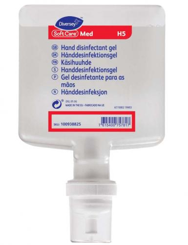 Soft Care Med H5 IC                     100938825