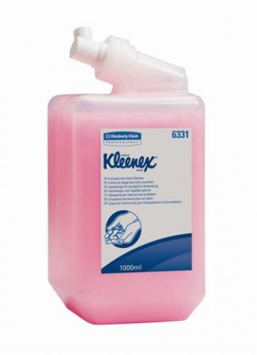 Kleenex Everday Use Hand Cleanser 6331