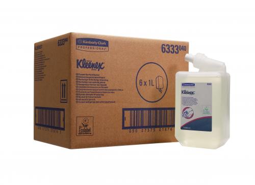 Kleenex Frequent Use Hand Cleanser 6333
