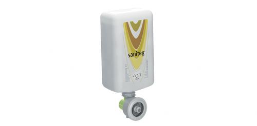Sanitex MVP                             - Foam Soap Refills