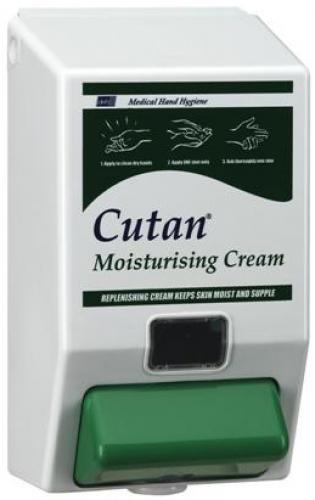 Cutan Moisturising Cream Dispenser - 1ltPROBO1HCMC