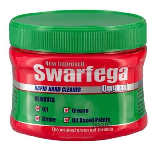 Swarfega Original Classic Green Gel     Hand Cleaner                            SWA359A