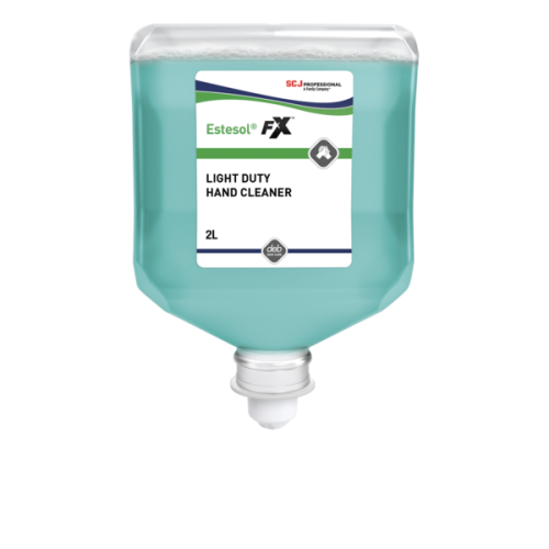 Deb/SCJ Estesol FX Power Foam           (2lt Cartridge)                         EFM2LT