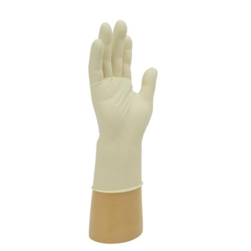 Bodyguards Disposable Latex Gloves      - Powder Free                           GL8881 - Small