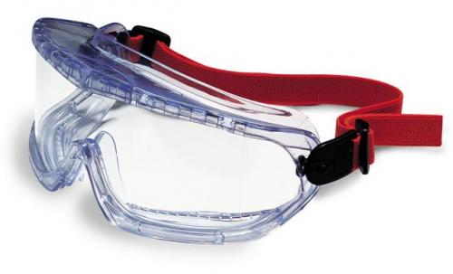 Safety Goggles Indirect Vent