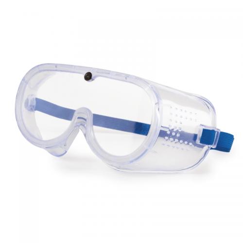 Safety Goggles Direct Vent