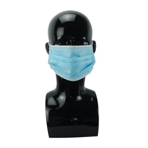 Disposable Face Mask Type IIR           3 Ply