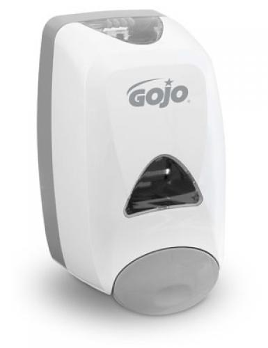 Gojo FMX Foam Dispenser White 5157