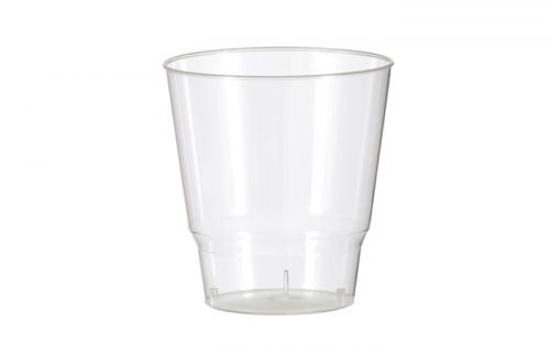 Disposable Plastic Shot Glasses         A15005