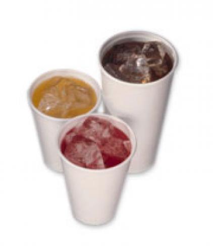 Polystyrene Cup - 30cl/10oz             Dart