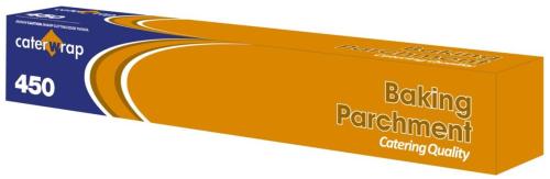Baking Parchment Cutterbox              - 45cm x 50m