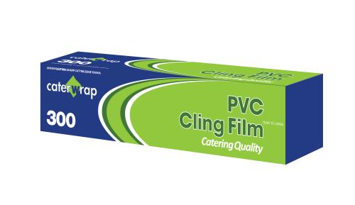 Cling Film Cutterbox - 30cmx300m