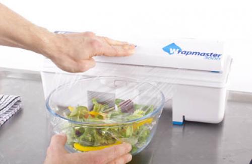 Wrapmaster 3000 Dispenser