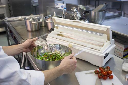 Wrapmaster Duo Dispenser