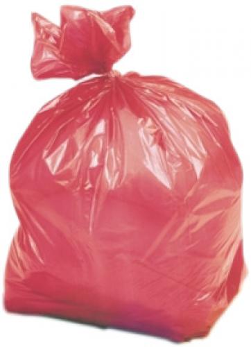 Red Sack 18x29x38" MW-10kg              X045