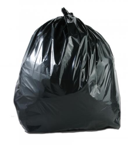 Refuse Sack 30x39x45" XHW -20kg         B013
