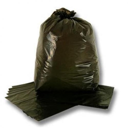 Refuse Sack 18x29x34" HW-15kg           Formerly ONEM                           B004
