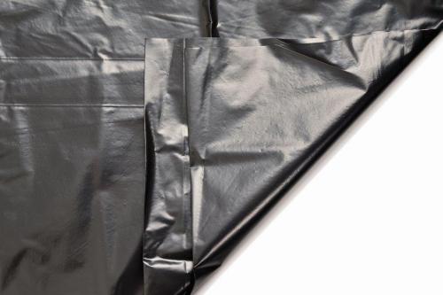 Wheelie Bin Liner Black 30x48x53''      XHW-20kg                                PBSM