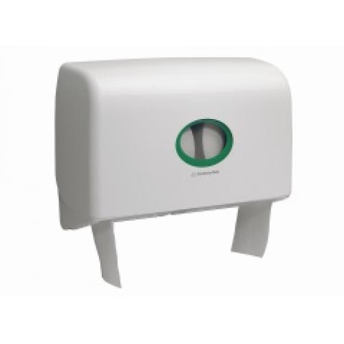 Aquarius Twin Mini Jumbo Dispenser 6947