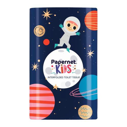 Papernet Kids Bulk Pack Dispenser       Space - 421807