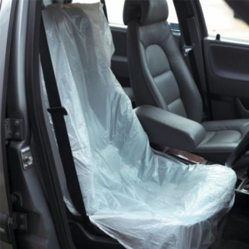 Compact Seat Cover                      CP1709M