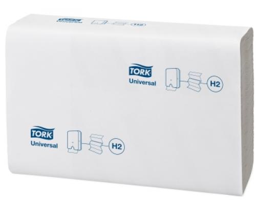 Tork Xpress Multifold                   1ply White                              471074