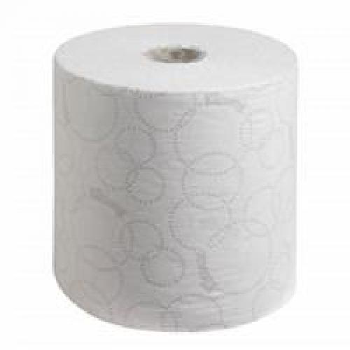 Kleenex Ultra Roll Towel 6780           2 Ply White