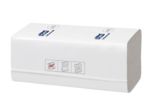 Tork Peakserve Continuous Hand Towel    1 Ply White                             100585