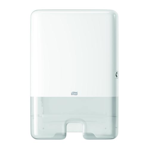 Tork Xpress Towel Dispenser White       552000