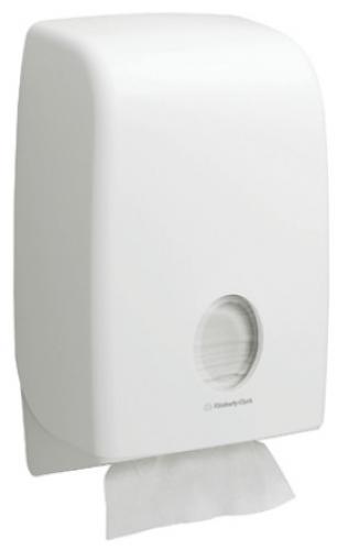 Aquarius Interfold Towel Dispenser 6945