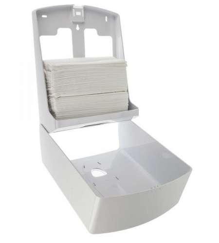 Towel Dispenser BC528W
