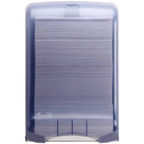 Leonardo M-Fold 750 Towel Dispenser     DSHA03