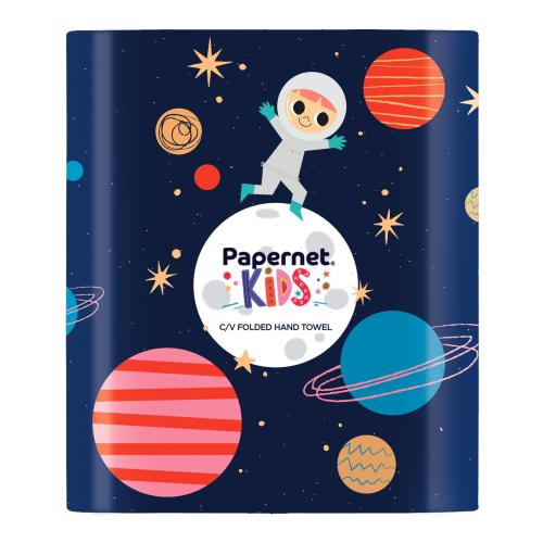 Papernet Kids Hand Towel Dispenser      Space - 421809