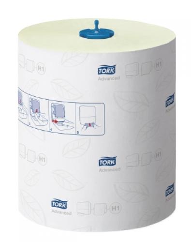 Tork Matic Rolltowel                    2ply Green                              290076