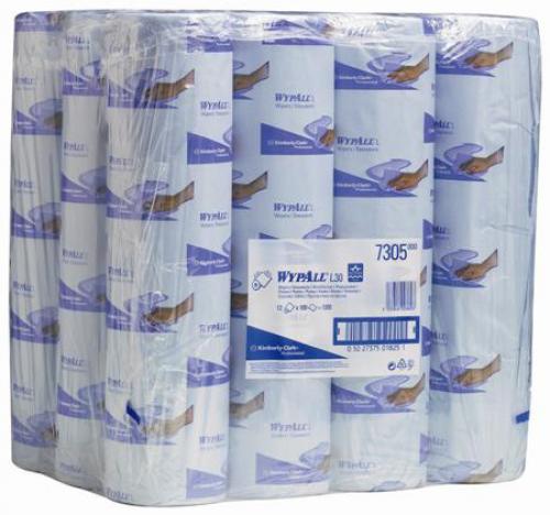 Scott Couch Cover 7398 20"              - 2ply Blue