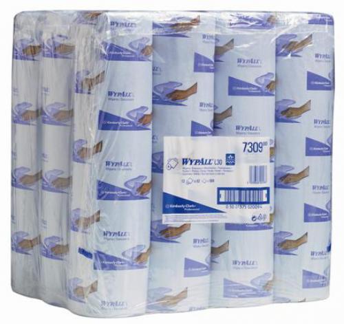 Scott  Couch Cover 7399 20"             - 2ply Blue                             Formerly 7309