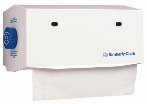 KC 10" Roll Dispenser 7041