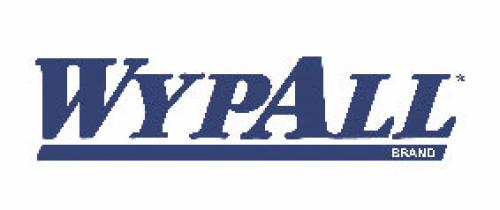 Wypall X50 Cleaning Cloths 7441 - Blue