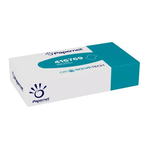 Dissolve Tech Superior FACIAL TISSUE    416769