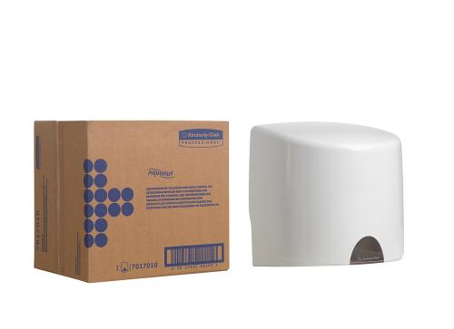 Aquarius Centrefeed Roll Dispenser      7017