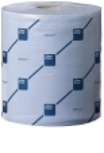 Tork Reflex Centrefeed Roll             2ply Blue                               473263