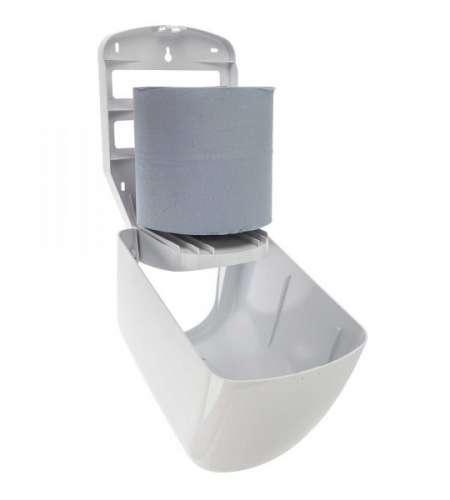 Excel Centrefeed Roll Dispenser         - White                                 BC8311W